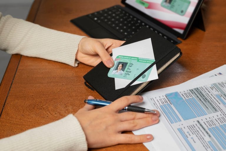 A Comprehensive Guide to the Immigration Process: From Application to Residency