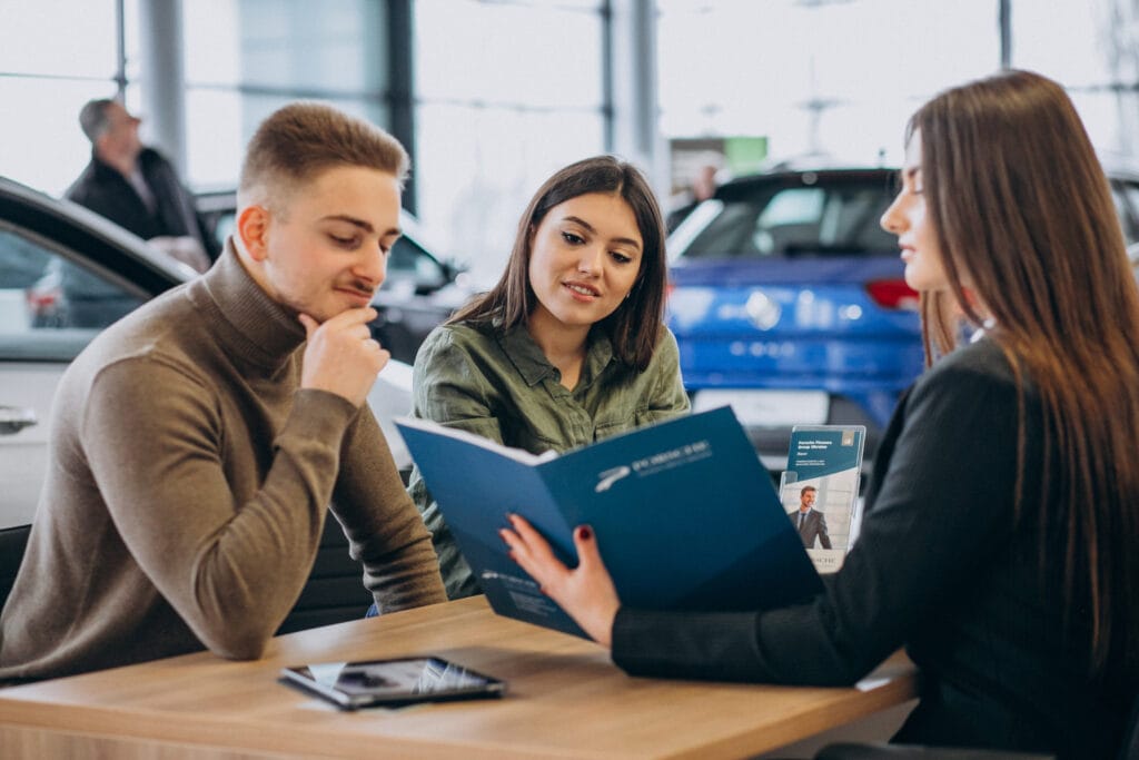 Banking Driving and Administrative Services — What You Must Do After Relocating