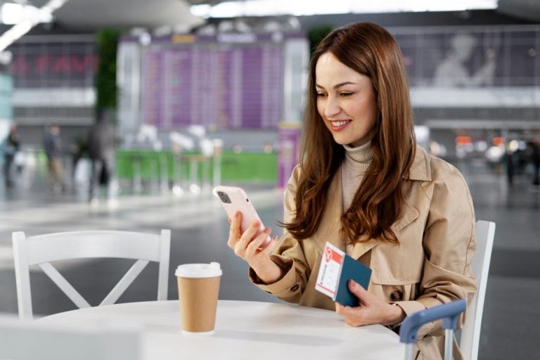 Booking International Flights: How MITR’s Ticketing Services Save Time and Money