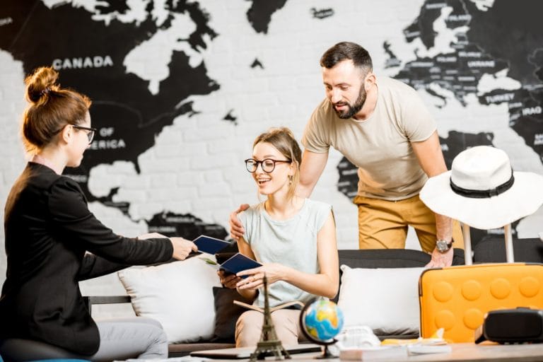 Changing Sponsorship: Navigating Immigration Complexities in Foreign Countries
