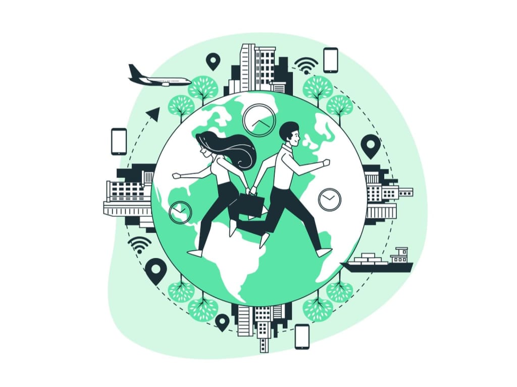 Cultural Integration in Global Mobility: Why It Matters