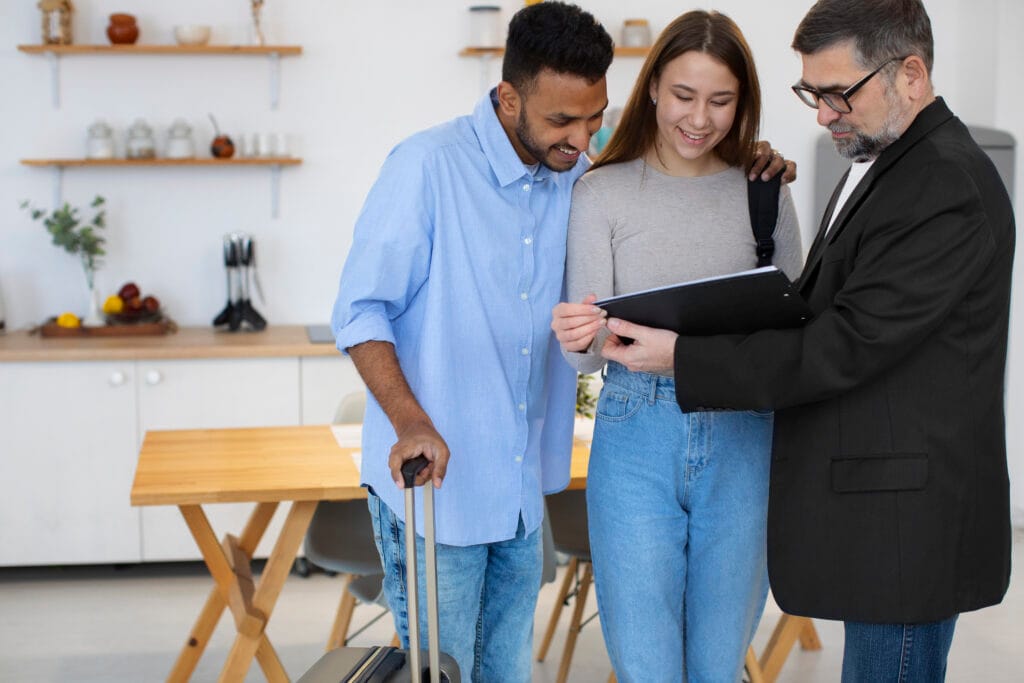 Dependent Visas Explained: What Families Should Know Before Moving Abroad