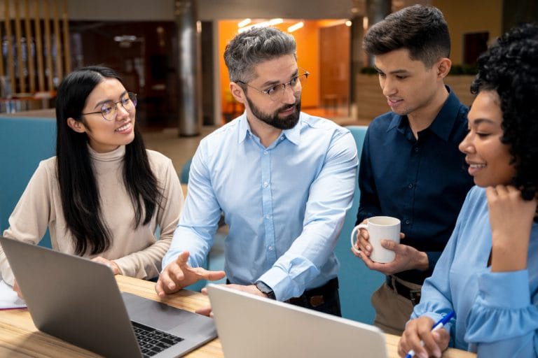 Strategies for Successfully Managing a Distributed Workforce
