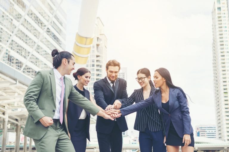 Empowering Global Workforce Mobility with MITR Global