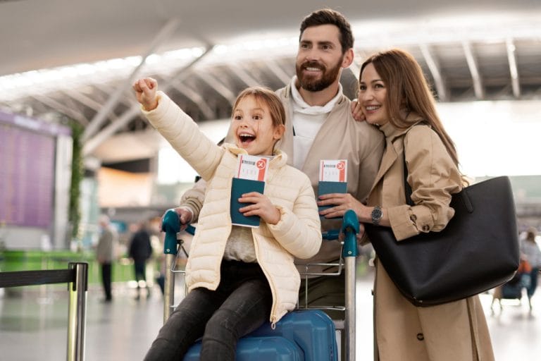 Family-Based Immigration: Bringing Your Loved Ones to Chosen Country