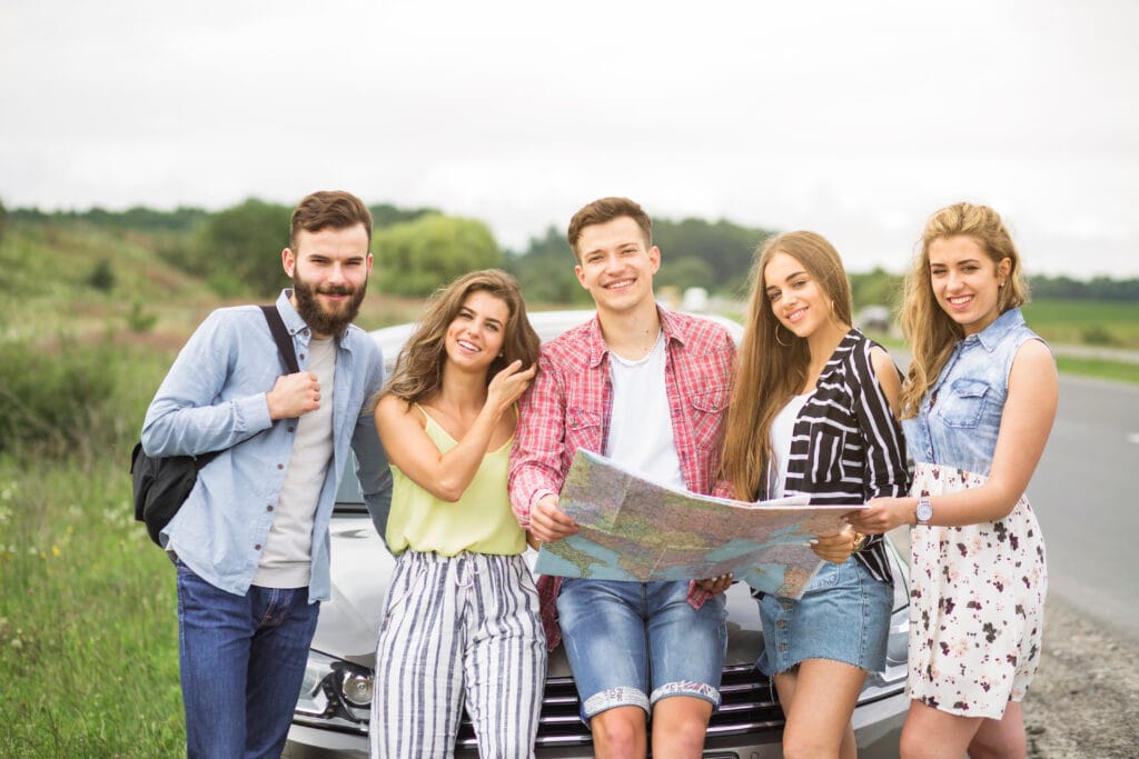 Group Travel Made Easy — Top Destinations & Best Practices