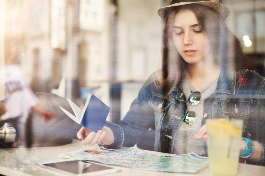 How to Apply for a Work Visa: Step-by-Step Checklist
