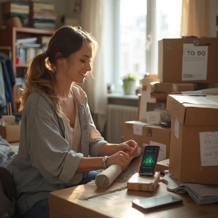 How to Budget for Relocation: Expert Financial Tips