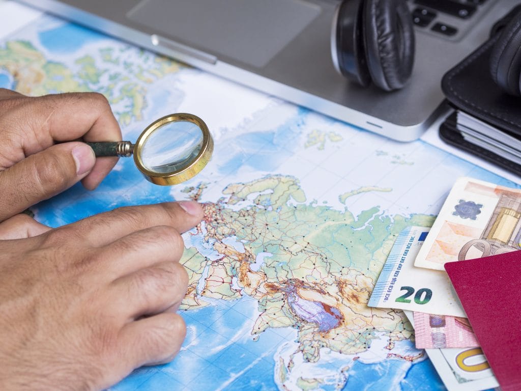 How to Choose the Right Country for Immigration: Key Factors to Consider