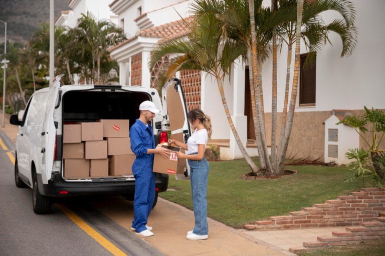 How to Choose the Right Relocation Service Provider