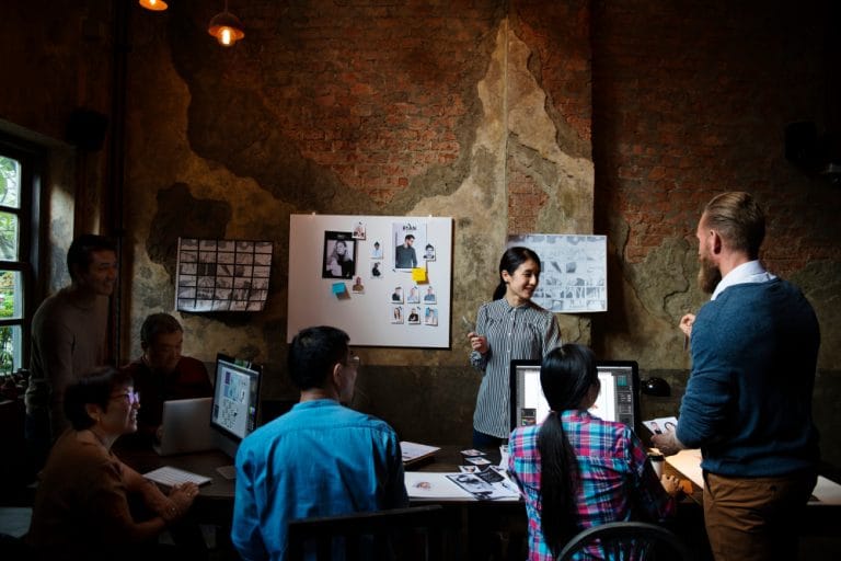 How to Develop an Effective Mobility Strategy for Your Organization