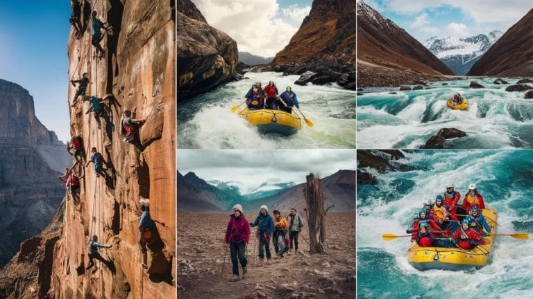 How to Plan the Perfect Multi-Destination Adventure