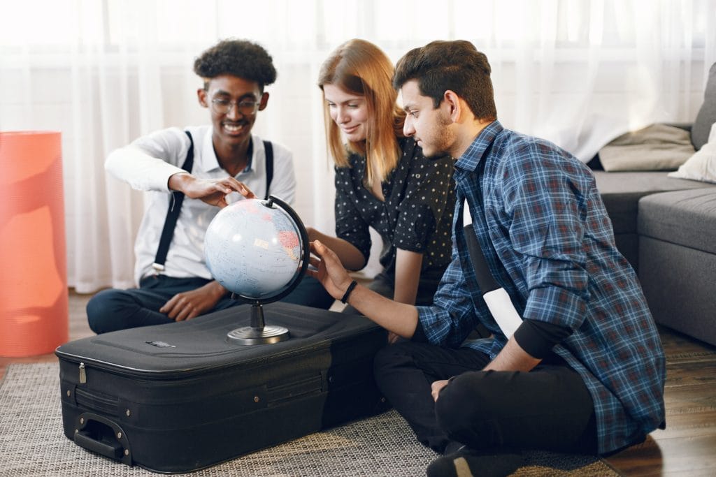 International Relocation: Navigating the Complexities of Moving Abroad