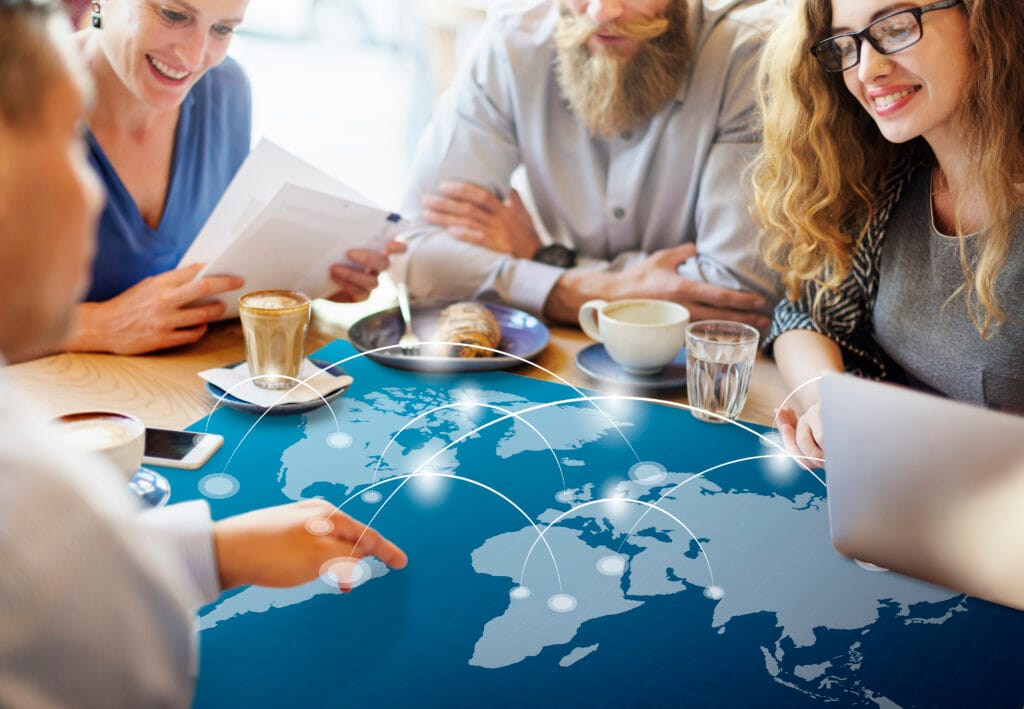 Key Policy Considerations for Managing a Global Workforce