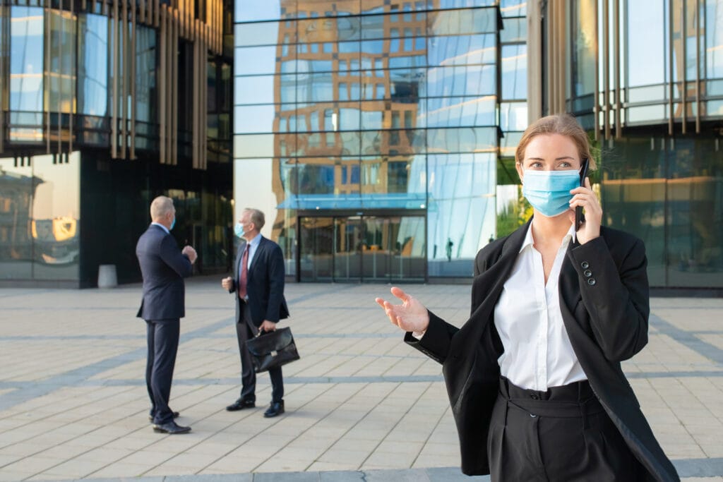 Legal Considerations in Global Employee Mobility Programs