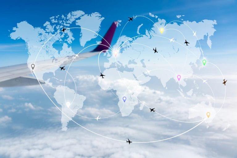 MITR Global : Setting New Standards in Global Travel Services