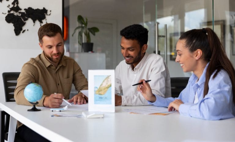 Navigating the Complexities of Global Employee Relocation: Tips and Best Practices