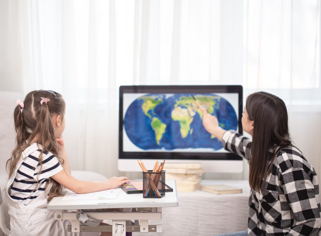School Search Guide: How to Choose the Best Education for Your Children Abroad