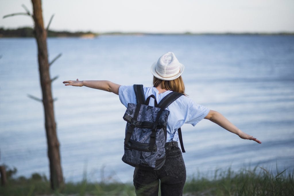 The Benefits of Solo Travel: Discovering Yourself on the Road