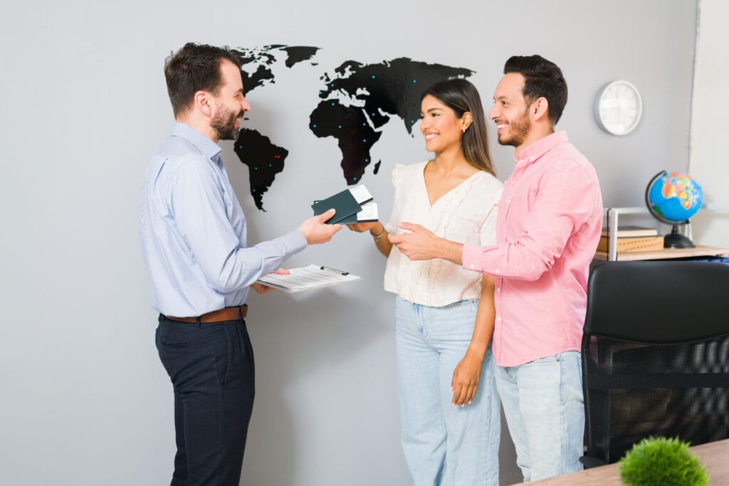 The Complete Guide to Tourist Visas: Requirements & Tips for First-Time Travelers