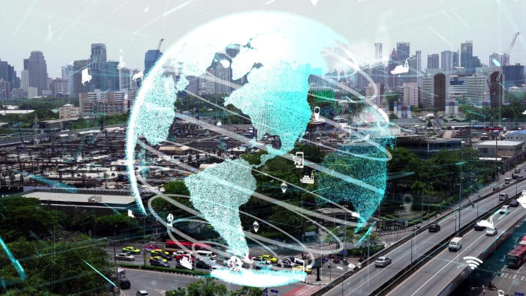 The Future of Work: How Mobility is Transforming Global Workforce Dynamics