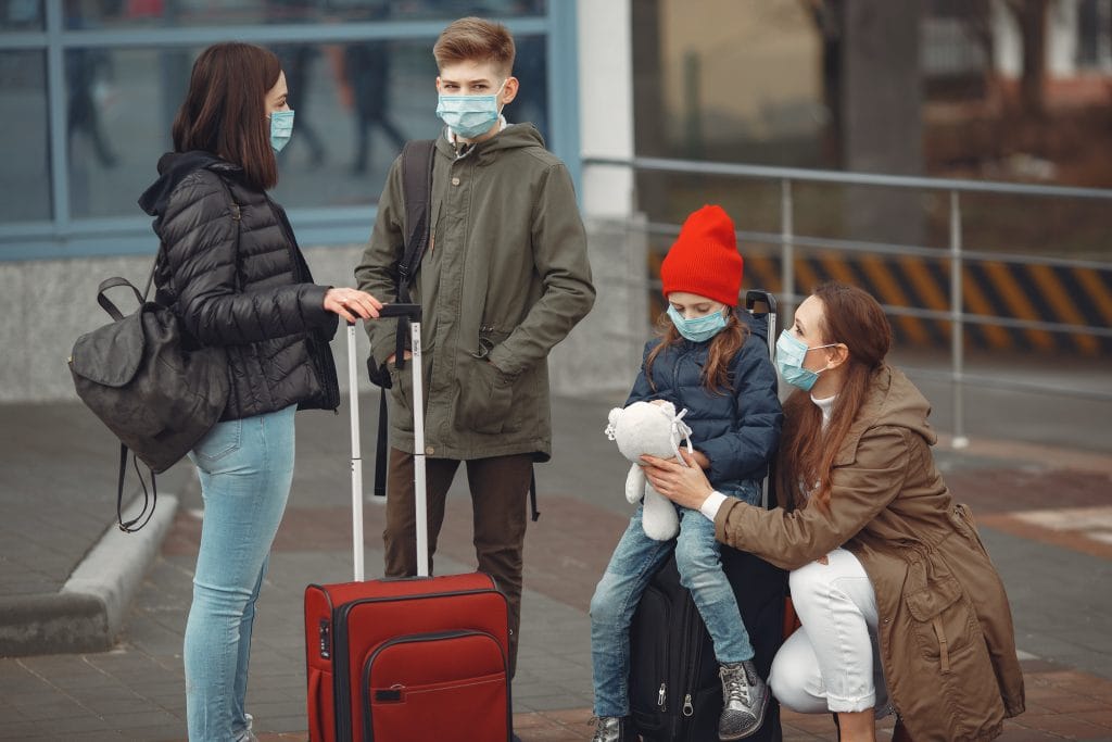 The Impact of Immigration on Family Dynamics
