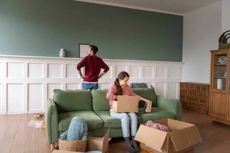 The Psychological Impact of Relocation: How to Cope with Change