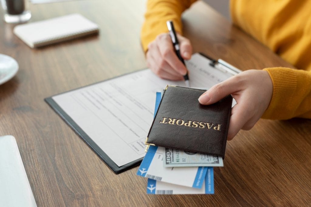 Top Mistakes to Avoid When Applying for Permanent Residency