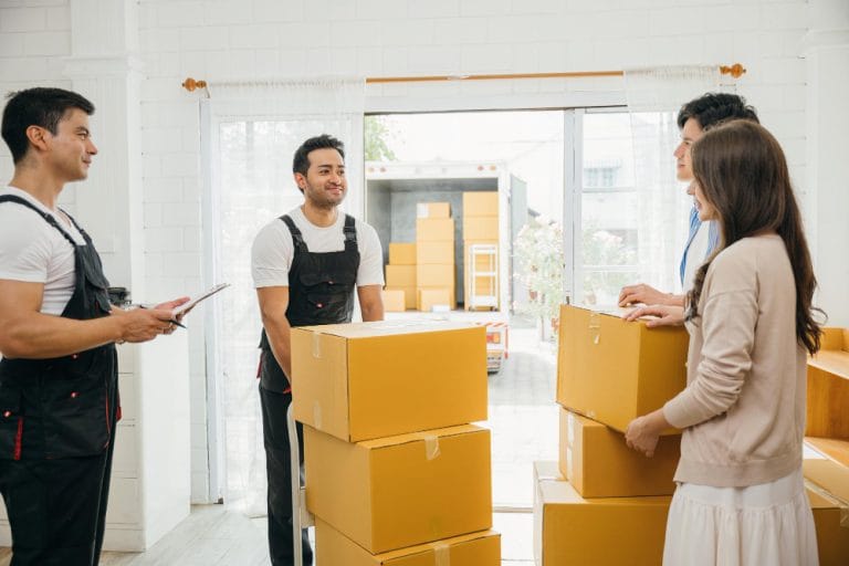 The Role of Technology in Modern Relocation Services