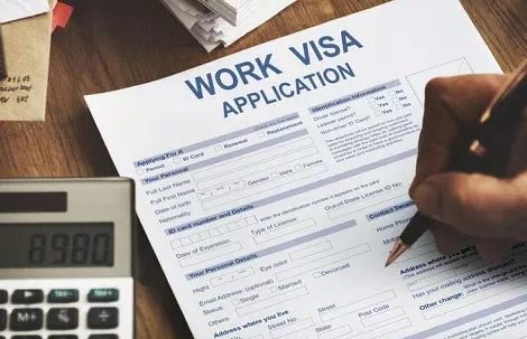 Understanding Work Visas and Employment-Based Immigration