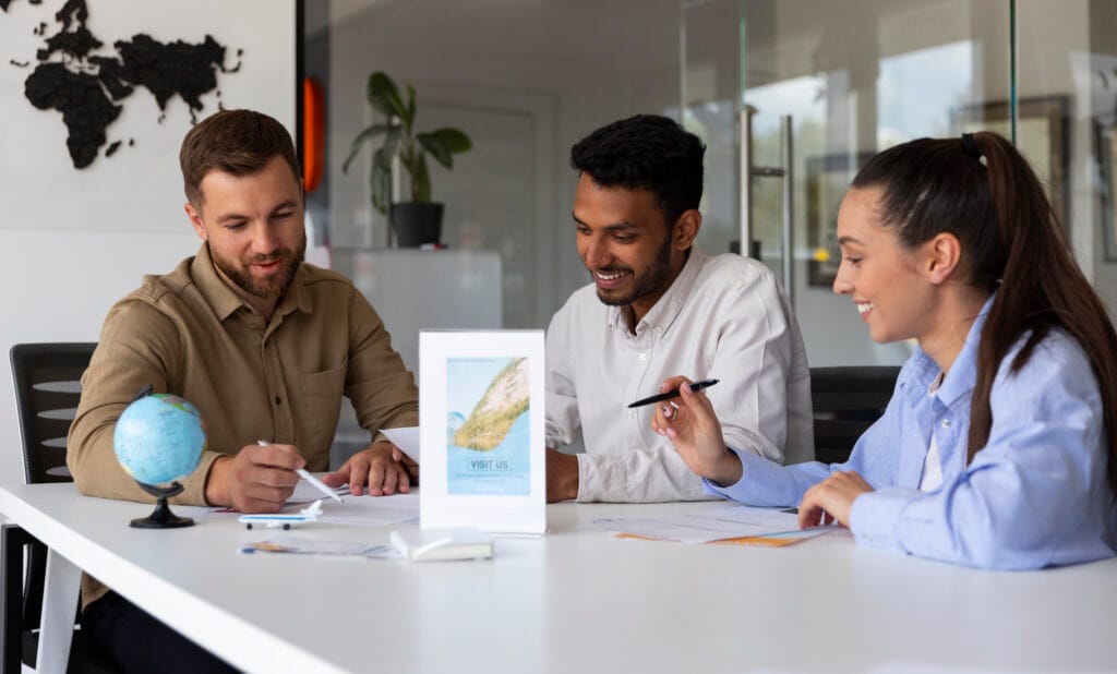 What Are Global Mobility Services and Why They Matter