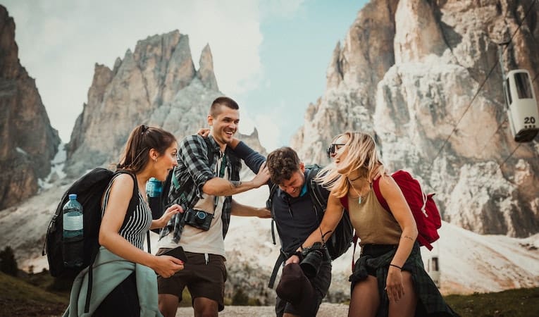 Why Choose Group Tour Packages for Corporate Travel?