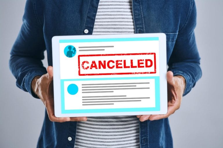 Work Permit Cancellation: Key Steps and Compliance